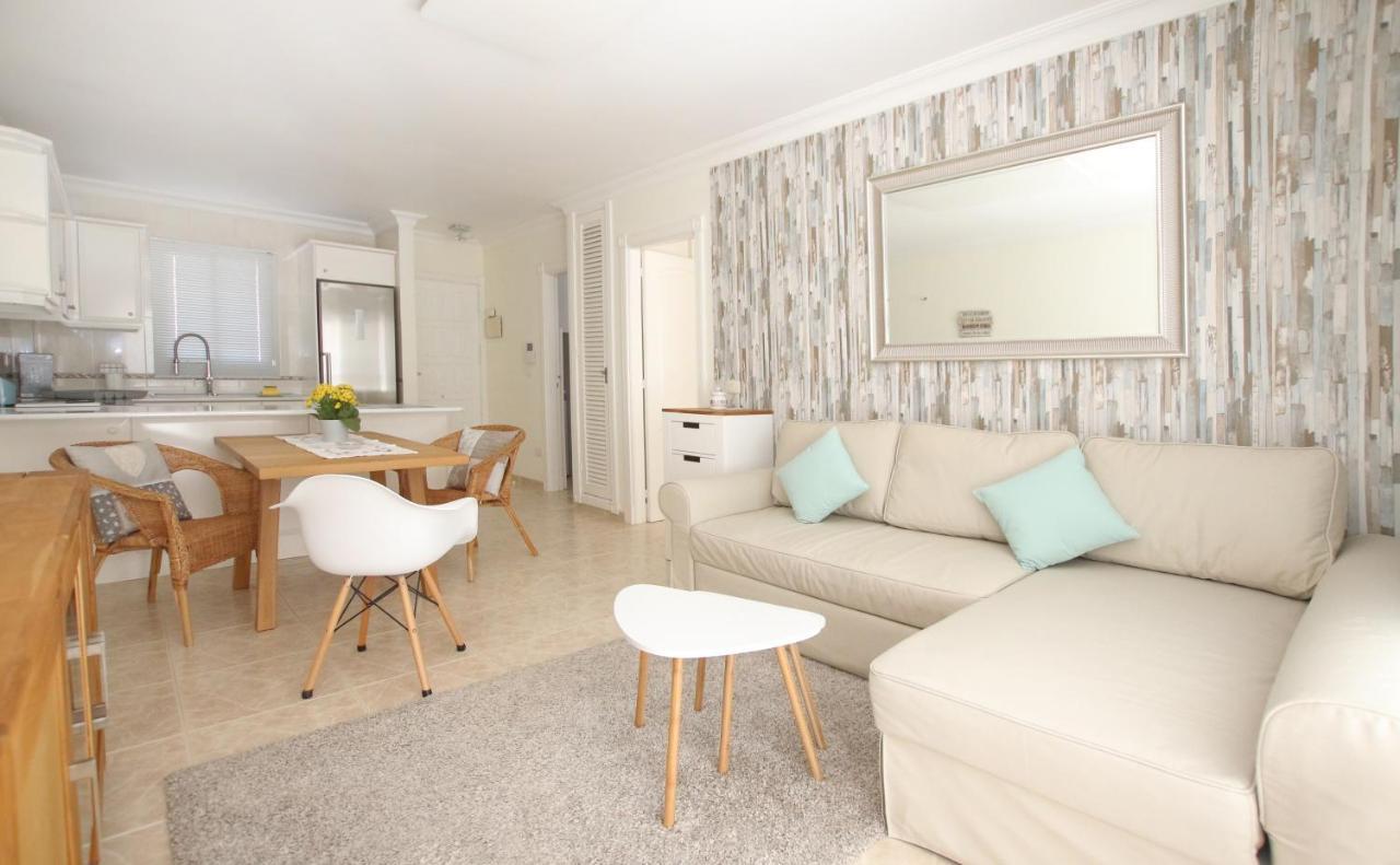 Apartamentos Vista Laurisilva Пуерто-де-ла-Крус Екстер'єр фото