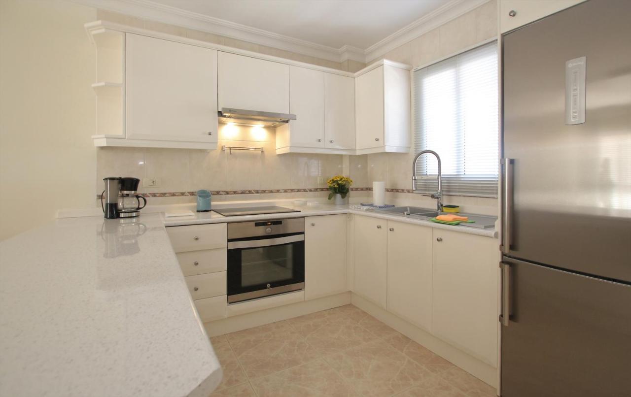 Apartamentos Vista Laurisilva Пуерто-де-ла-Крус Екстер'єр фото
