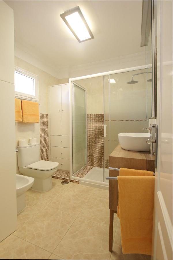 Apartamentos Vista Laurisilva Пуерто-де-ла-Крус Екстер'єр фото