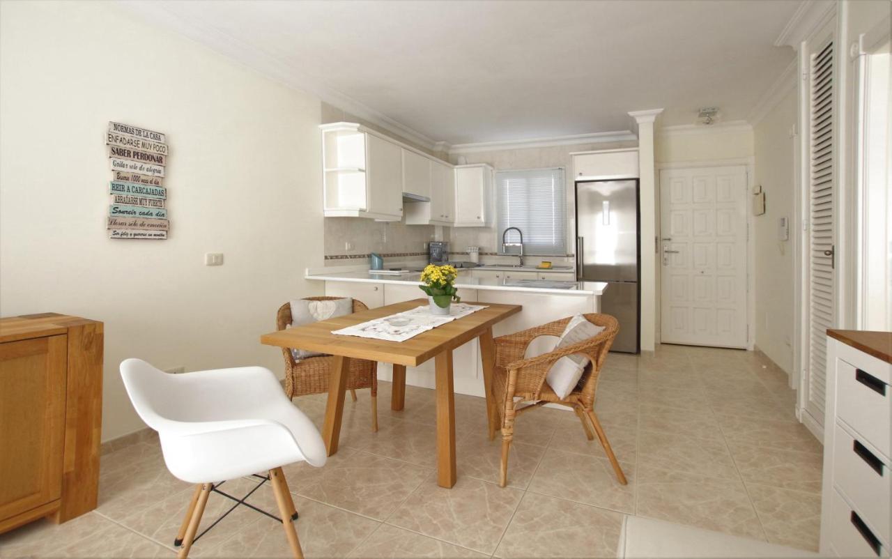 Apartamentos Vista Laurisilva Пуерто-де-ла-Крус Екстер'єр фото