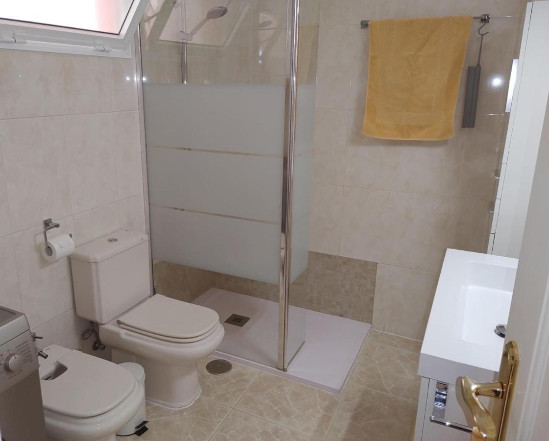 Apartamentos Vista Laurisilva Пуерто-де-ла-Крус Екстер'єр фото
