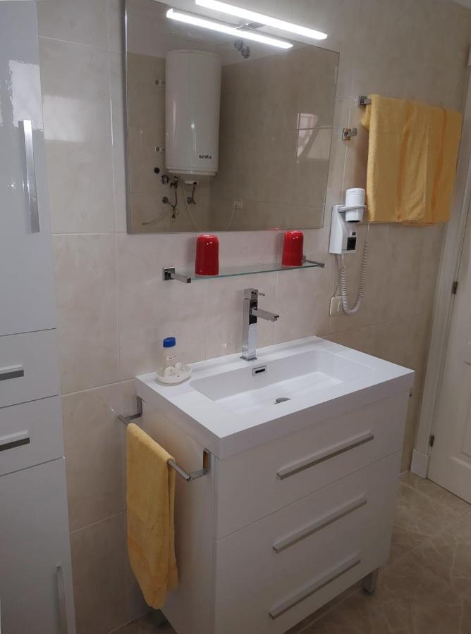 Apartamentos Vista Laurisilva Пуерто-де-ла-Крус Екстер'єр фото