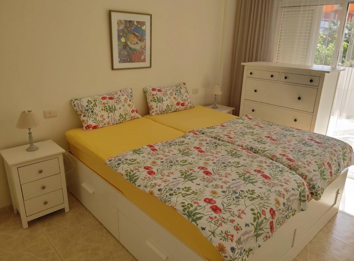 Apartamentos Vista Laurisilva Пуерто-де-ла-Крус Екстер'єр фото