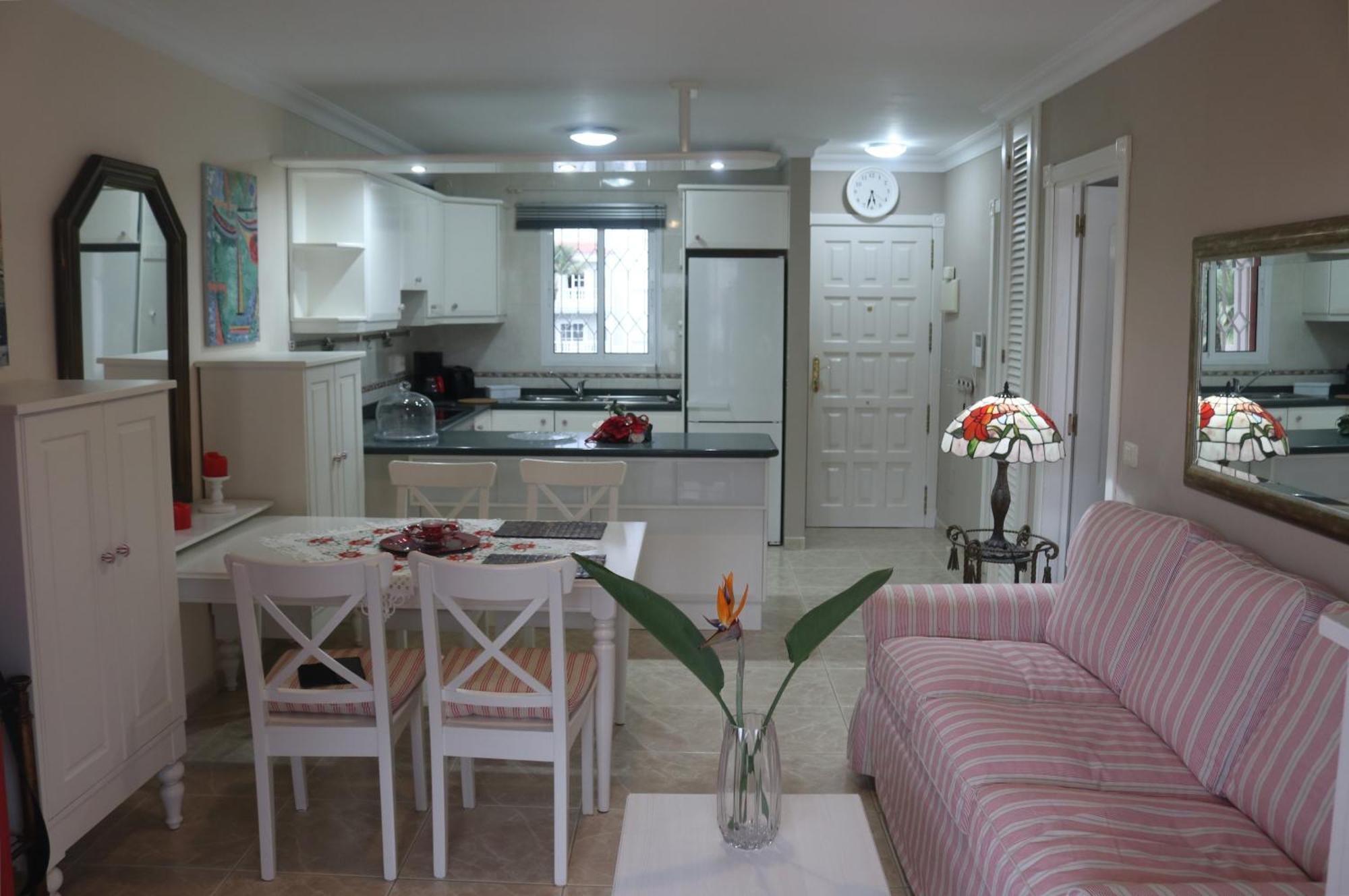 Apartamentos Vista Laurisilva Пуерто-де-ла-Крус Екстер'єр фото