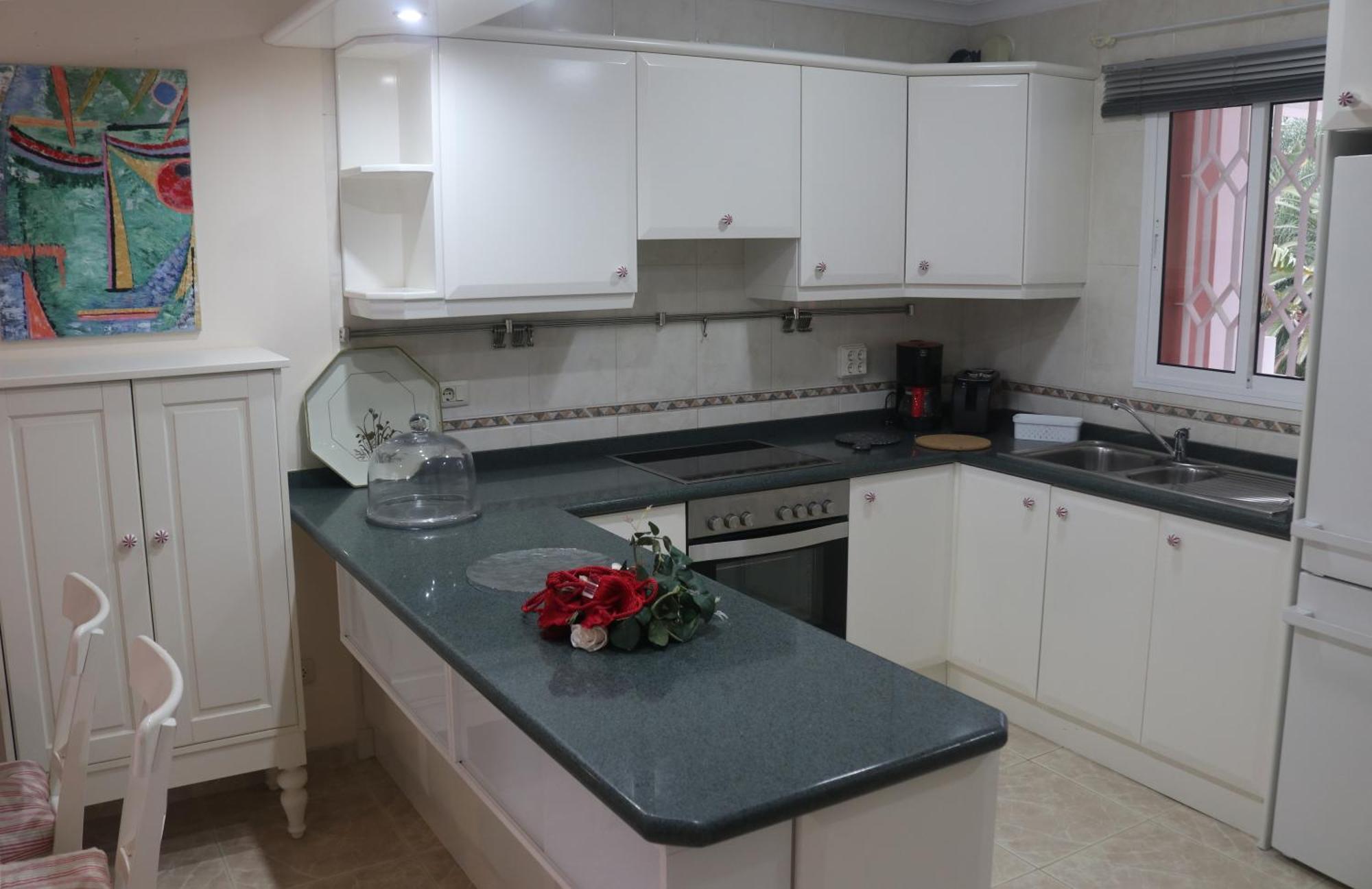 Apartamentos Vista Laurisilva Пуерто-де-ла-Крус Екстер'єр фото